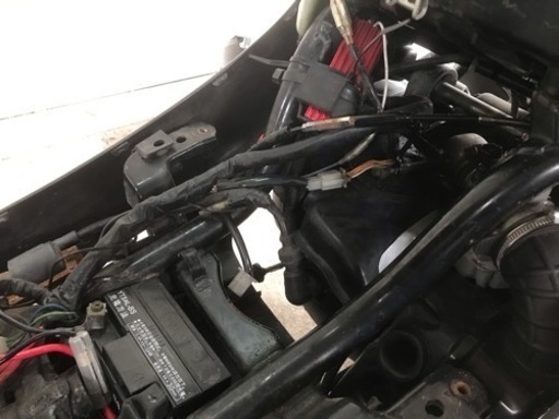 ジョグアプリオタイプII  エンジンGアク  不動 奈良北 ジョグアプリオタイプII エンジンGアク 不動 奈良北