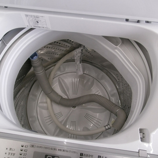 札幌 2018年製 5kg パナソニック 全自動洗濯機  NA-F50B11 新生活 一人暮らし 
