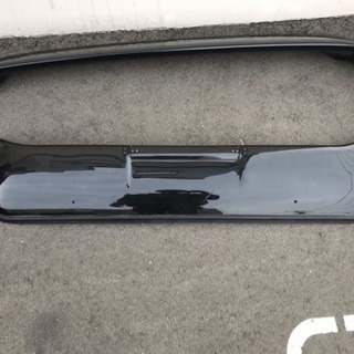トヨタ サンルーフバイザー ランクルサイズ？