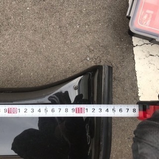トヨタ サンルーフバイザー ランクルサイズ？