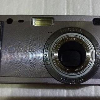 PENTAX Optio S5i