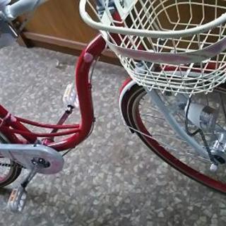 26インチ 自転車