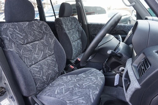 三菱 パジェロイオ zr シルバー自社ローン専門 くるまのミツクニ湘南店 3292shonan 茅ケ崎のパジェロの中古車 ジモティー 三菱 パジェロイオ zr シルバー自社ローン専門 くるまのミツクニ湘南店 3292shonan 茅ケ崎のパジェロの中古車 ジモティー