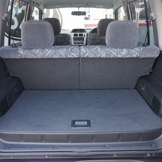 三菱 パジェロイオ ｚｒ シルバー自社ローン専門 くるまのミツクニ湘南店 3292shonan 茅ケ崎のパジェロの中古車 ジモティー