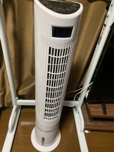 冷風機