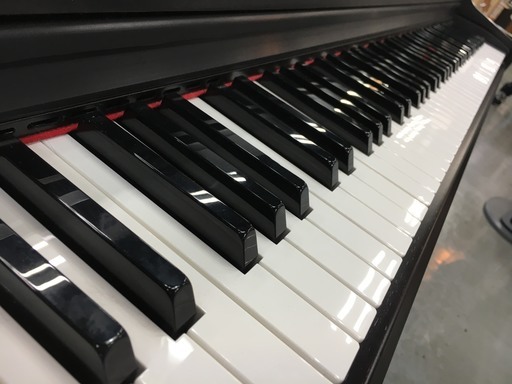 YAMAHA】電子ピアノ＜YDP-131＞あります！！ ヤマハ電子ピアノ YDP-131