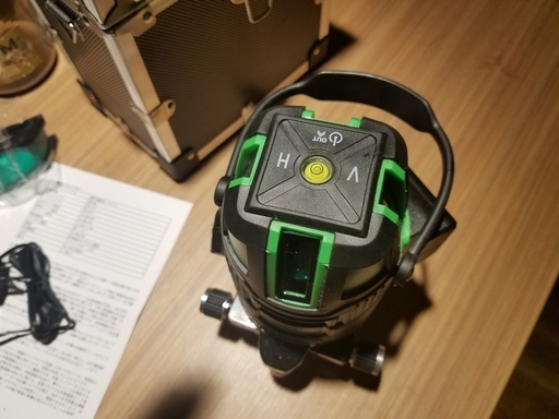 未使用 墨だし レーザー レーザー墨だし機