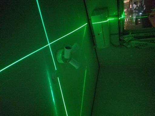 未使用 墨だし レーザー レーザー墨だし機