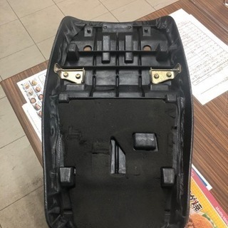 カワサキ ゼファー750純正シート 美品