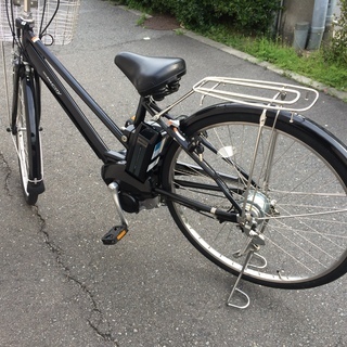 地域限定送料無料 ヤマハ パス シティ 内装8段変速 27インチ 8,9AH 新