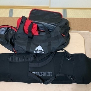 (取引中)スノボ用品セット スノーボード
