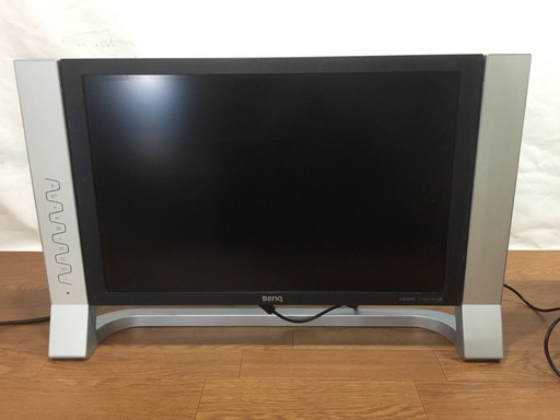 BenQ 24インチ ワイド液晶ゲーミングディスプレイ  FP241V