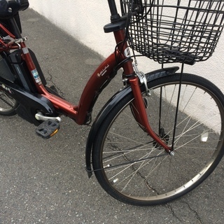 地域限定送料無料 ブリヂストン ボーテ 新基準 三人乗り 子供