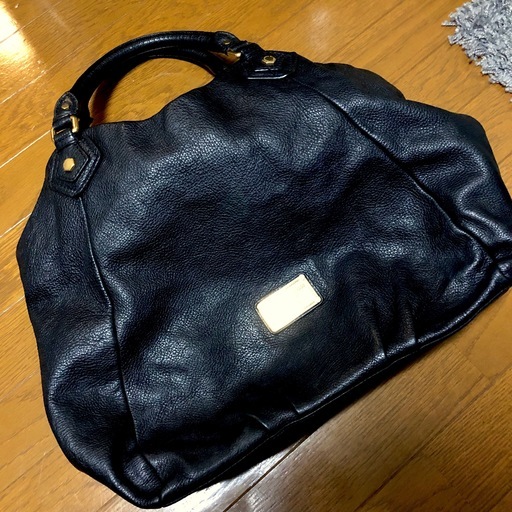 【値下げしました】Marc By Marc Jacobsのハンドバッグ