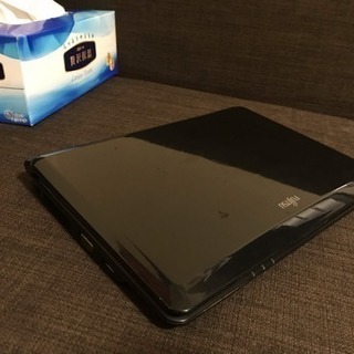 ノートパソコン FUJITSU Windows7 Amazon.co.jp: Fujitsu FMV LIFEBOOK GH77/T Notebook with MS Office