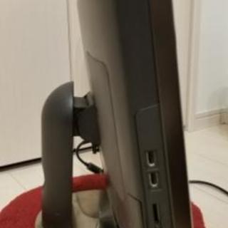 Core i5♪ タッチパネル 富士通 DESKPOWER 一体型パソコン Windows10 ...