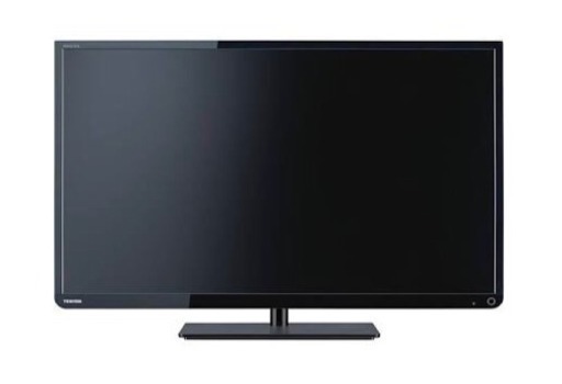 【中古】【取りに来られる方限定】TOSHIBA 32V型 液晶テレビ REGZA 32S8