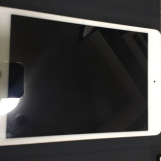 iPad mini4 64GB