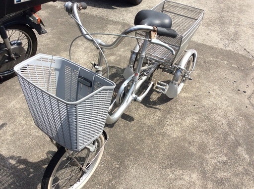 ジモティー 大分 自転車