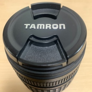 タムロン（Nikon）XR DiⅡ LD ASPHERICAL 18-200mm