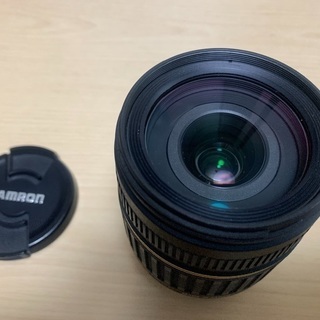 タムロン（Nikon）XR DiⅡ LD ASPHERICAL 18-200mm