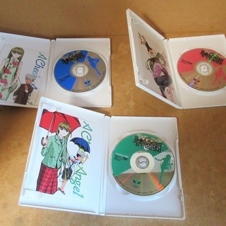 ☆DVD/天使な小生意気 1～11巻 『今日から俺は』の西森博之の人気作品◆美少女ラブコメディ