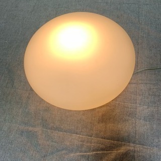 Francfranc テーブル ランプ ライト【箱あり】