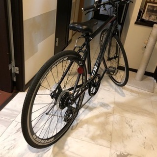 購入して１年香川の自転車で購入、雨天時未使用‼︎