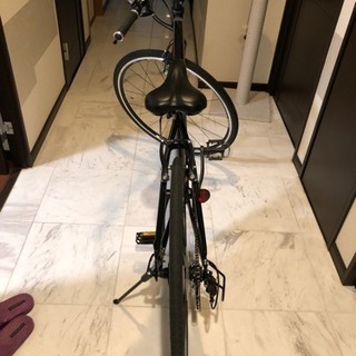 購入して１年香川の自転車で購入、雨天時未使用‼︎