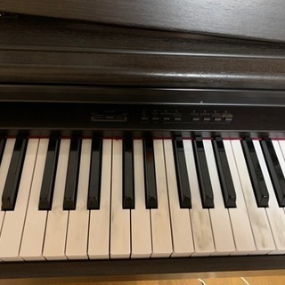 電子ピアノ！！！