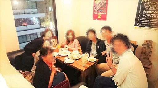 新規設立 京都28 38歳友達作りサークルとらすと フォースコミュニティ 京都の友達のメンバー募集 無料掲載の掲示板 ジモティー