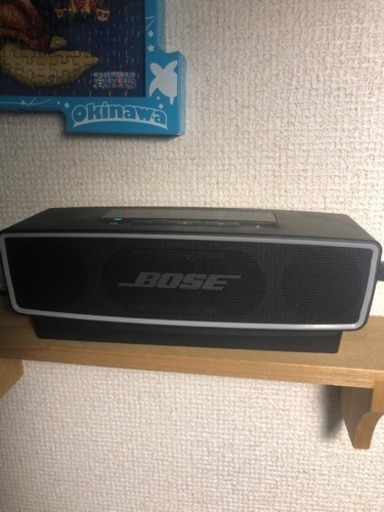 その他 SoundLink Mini Bluetooth speaker II