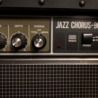 Rolandのギターアンプ JC-90 | drleonardocatizani.com.br