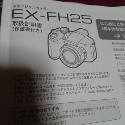 カシオ コンデジ カシオCASIO EXILIM EX-ZS35 デジタルカメラ オールド