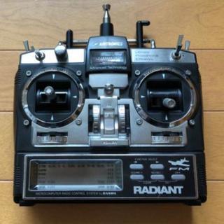 大型ラジコン戦車