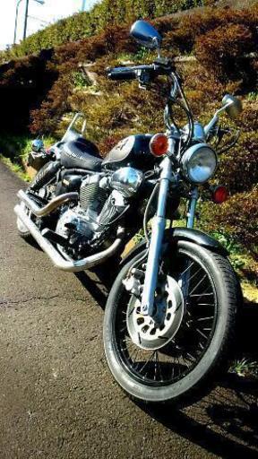 ビラーゴ250