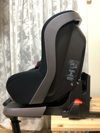 TAKATA タカタ ISOFIX  チャイルドシート