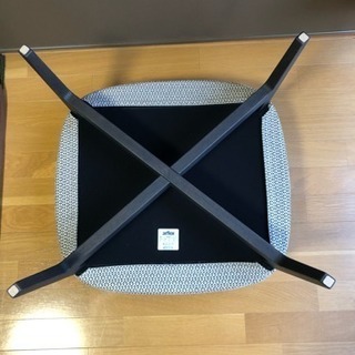 愛品館八千代店】BoConcept ボーコンセプト Ottawa トライアングル プーフ