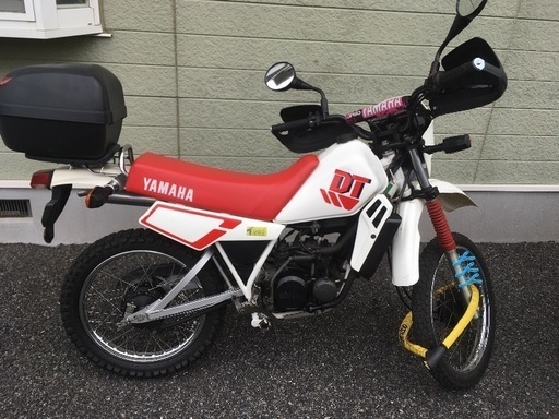 DT50 実働