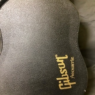 ギブソン J-45(2014)