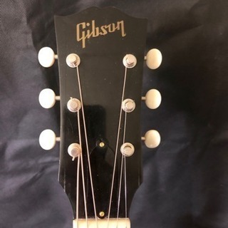 ギブソン J-45(2014)