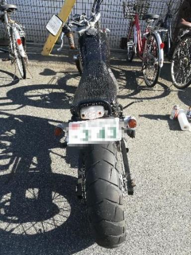 個人売買！tw200e　格安！　レストアベース 個人売買！tw200e 格安！ レストアベース Yahoo!オークション -「tw200