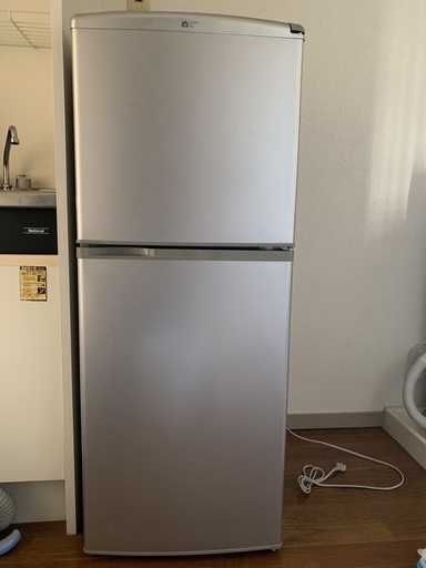 【中古】サンヨー　ノンフロン冷凍冷蔵庫