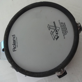 ジャンク　Roland　PD-85　V-Drums　１