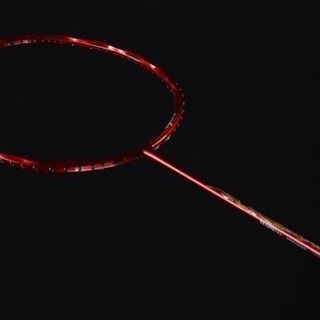 ゴーセン　インフェルノEX 3UG5 インフェルノ EX (3U5) バドミントンラケット