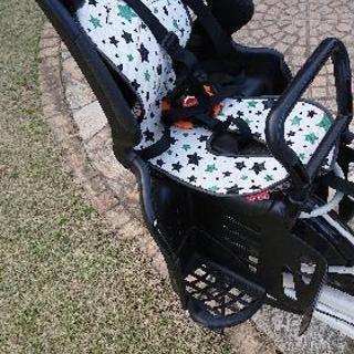 ＶＩＲＧＯ 3人乗自転車 3段変速ギア