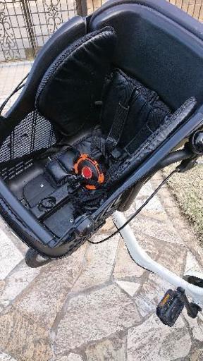 VIRGO 3人乗自転車 アウトレット 3段変速ギア 