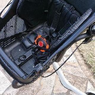 ＶＩＲＧＯ 3人乗自転車 3段変速ギア