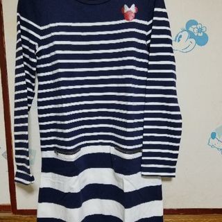 GAP  ワンピース サイズ 150～ 164 美品