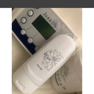 ドクタージェーナ【美顔器】